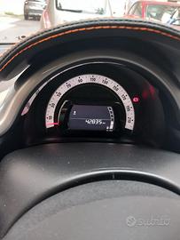 Twingo GT 110 cv manuale