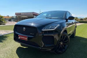 Jaguar E-Pace 2.0D 150 CV AWD aut. R-Dynamic HSE
