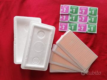 Xiaomi redmi note 9s protezione display 