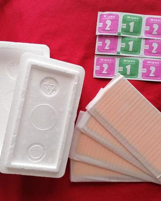 Xiaomi redmi note 9s protezione display 