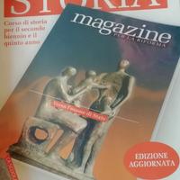 Storia magazine per la riforma