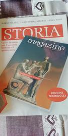 Storia magazine per la riforma