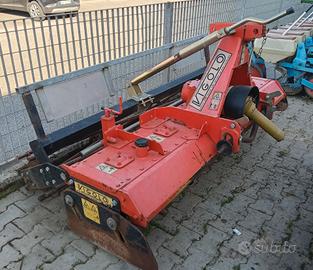 ERPICE ROTANTE VIGOLO