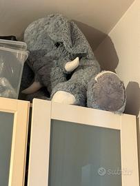 Peluche elefante