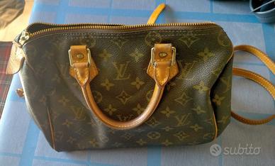 Borsa Louis Vuitton Speedy