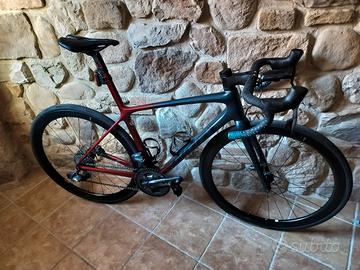  Giant TCR Advanced SL disc