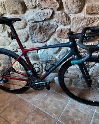  Giant TCR Advanced SL disc