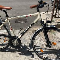 Bianchi Spillo onice da 28