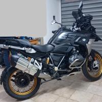 Bmw r 1250 gs - 2021.SPESE PASSAGGIO INCLUSE