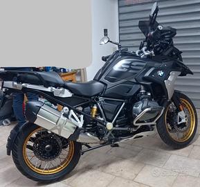 Bmw r 1250 gs - 2021.SPESE PASSAGGIO INCLUSE