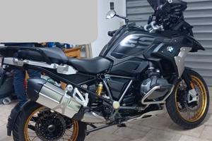 Bmw r 1250 gs - 2021.SPESE PASSAGGIO INCLUSE