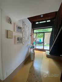 Cabina in centro estetico per operatori qualificat