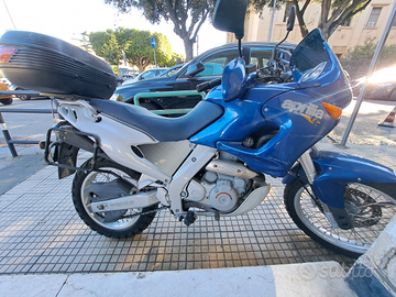 Pegaso 650 carburatore anno 1998