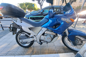 Pegaso 650 carburatore anno 1998