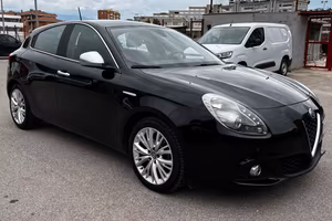 Alfa Romeo Giulietta TCT 1.6 Jtdm 120cv Super