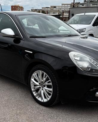 Alfa Romeo Giulietta TCT 1.6 Jtdm 120cv Super