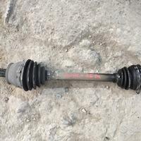 Semiasse anteriore destro fiat doblo 1.6 multijet