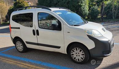 PEUGEOT BIPPER 2012 1.3 HDI 75CV FAP