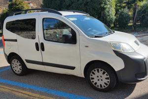 PEUGEOT BIPPER 2012 1.3 HDI 75CV FAP