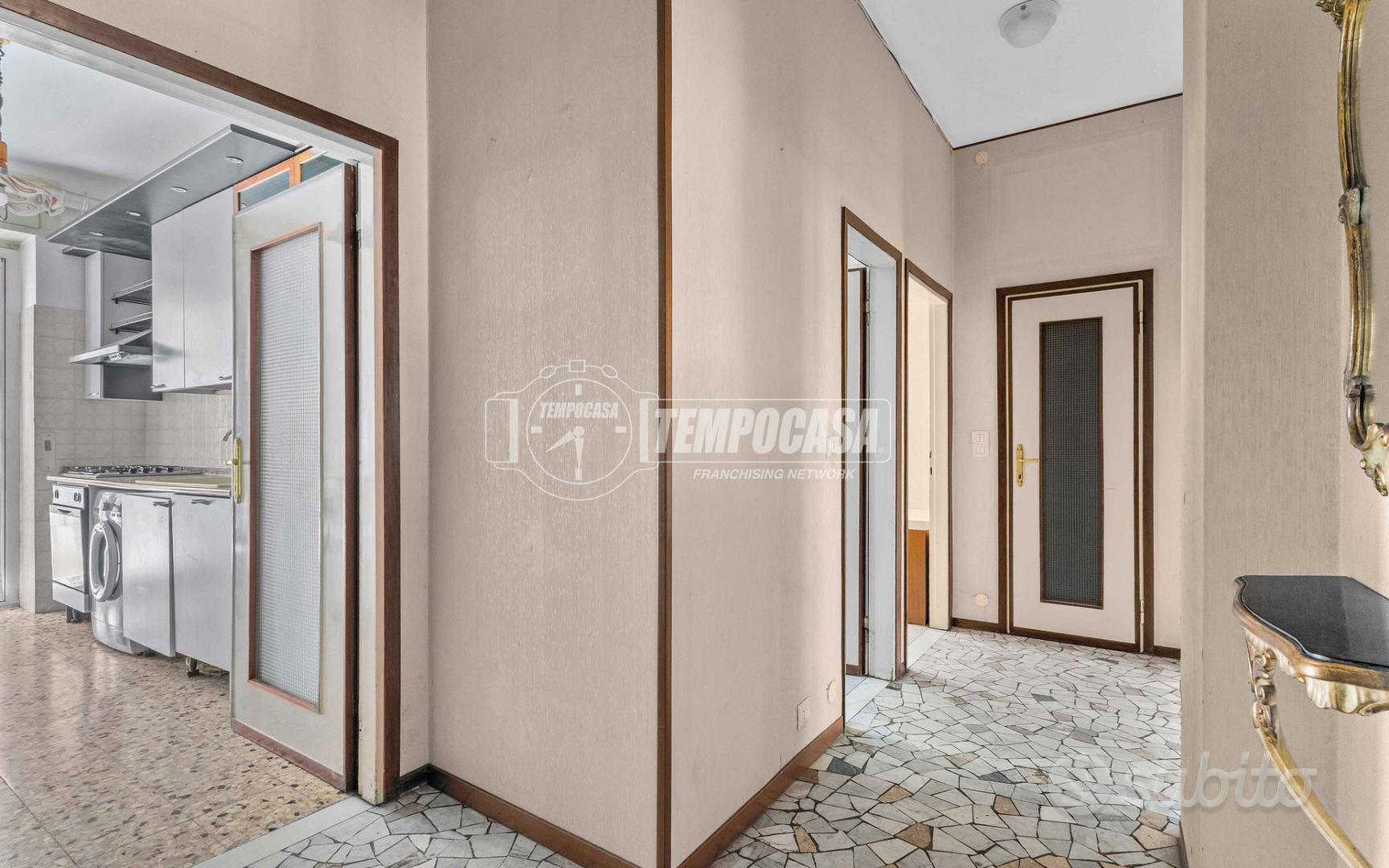 Apartment in Milano, Abbadesse, Municipio 2 - View 3