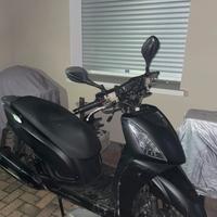kymco people GTI 125