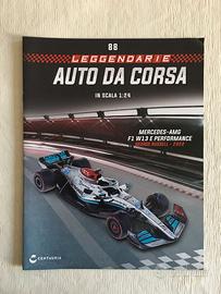 🏁Le Grandi F1 - Mercedes AMG F1 W13 Russel (2)🏁