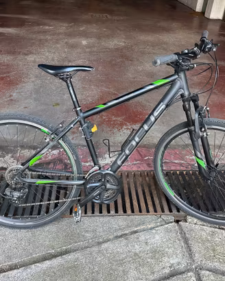 FOCUS CITY BIKE