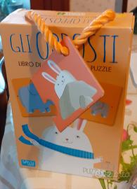 gioco degli opposti  