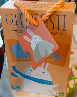 gioco degli opposti  