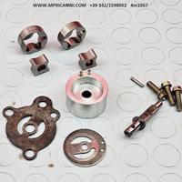 POMPA OLIO HUSQVARNA TE 250 2005 2006 TE250 2007