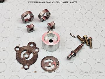 POMPA OLIO HUSQVARNA TE 250 2005 2006 TE250 2007