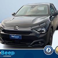Citroën C4 1.2 PURETECH PLUS S&S 130CV EAT8