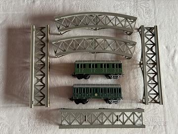 Trenino treno Lima