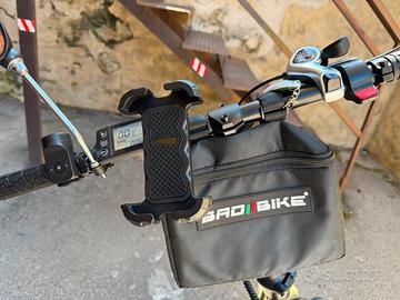 bici elettrica