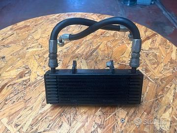radiatore olio LAVERDA 1000 rgs