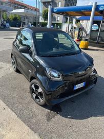 Smart For two eq passion