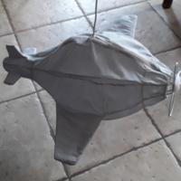 Lampadario cameretta