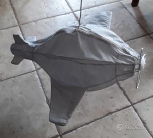 Lampadario cameretta