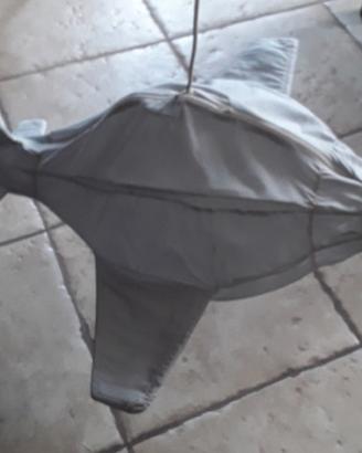 Lampadario cameretta