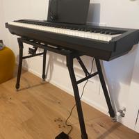 PIANOFORTE ROLAND FP30