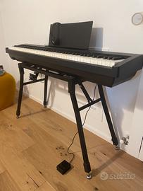 PIANOFORTE ROLAND FP30