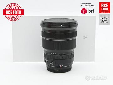 Fuji XF 10-24 F4 R OIS (Fujifilm)