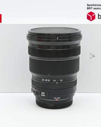Fuji XF 10-24 F4 R OIS (Fujifilm)