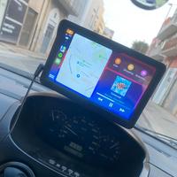 Schermo universale Auto