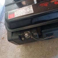 generatore di corrente 