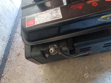 generatore di corrente 