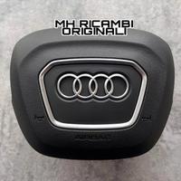 Airbag Volante Audi Q3 RSQ3 A3 S3 RS3 83a 8Y F3