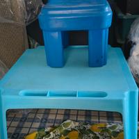 tavolo e sedia plastica per bambini