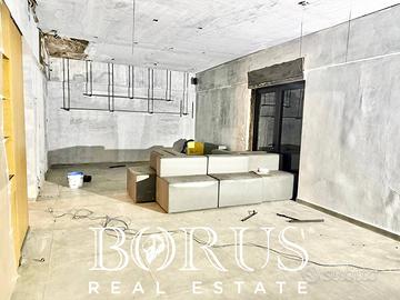 Locale commerciale - Gricignano di Aversa