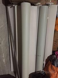 Plafoniere da ufficio